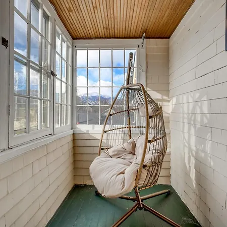 Ferienwohnung Noble Summit Bbq & Fire Pit & Scenic Views Colorado Springs Exterior foto